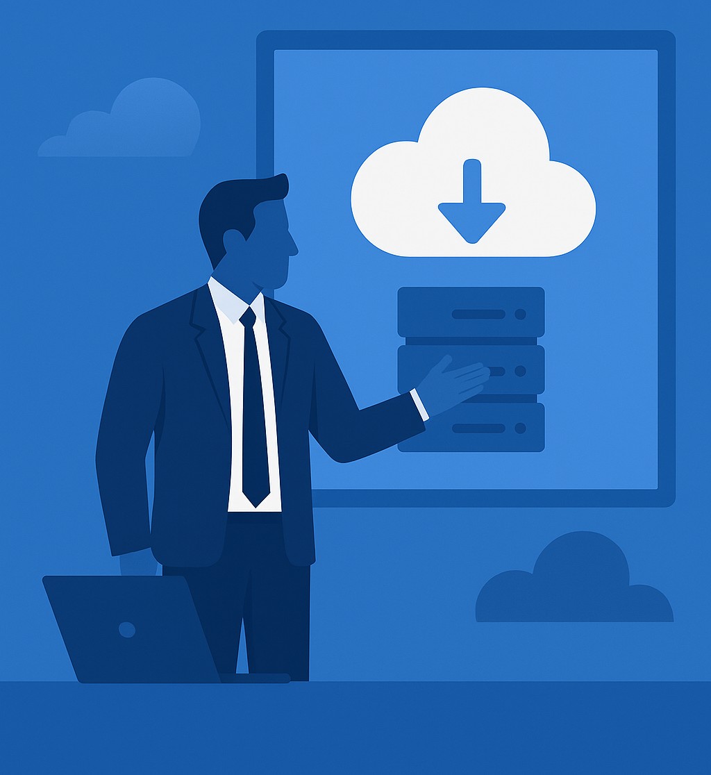 Cloud & Technology Enablement