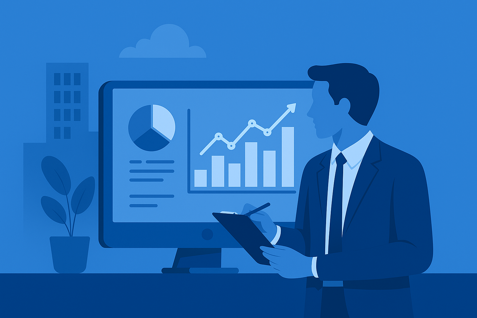 Data Analytics & Insights