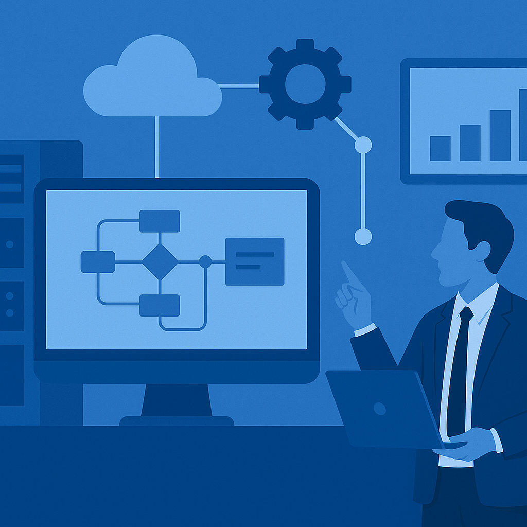 Digital Transformation