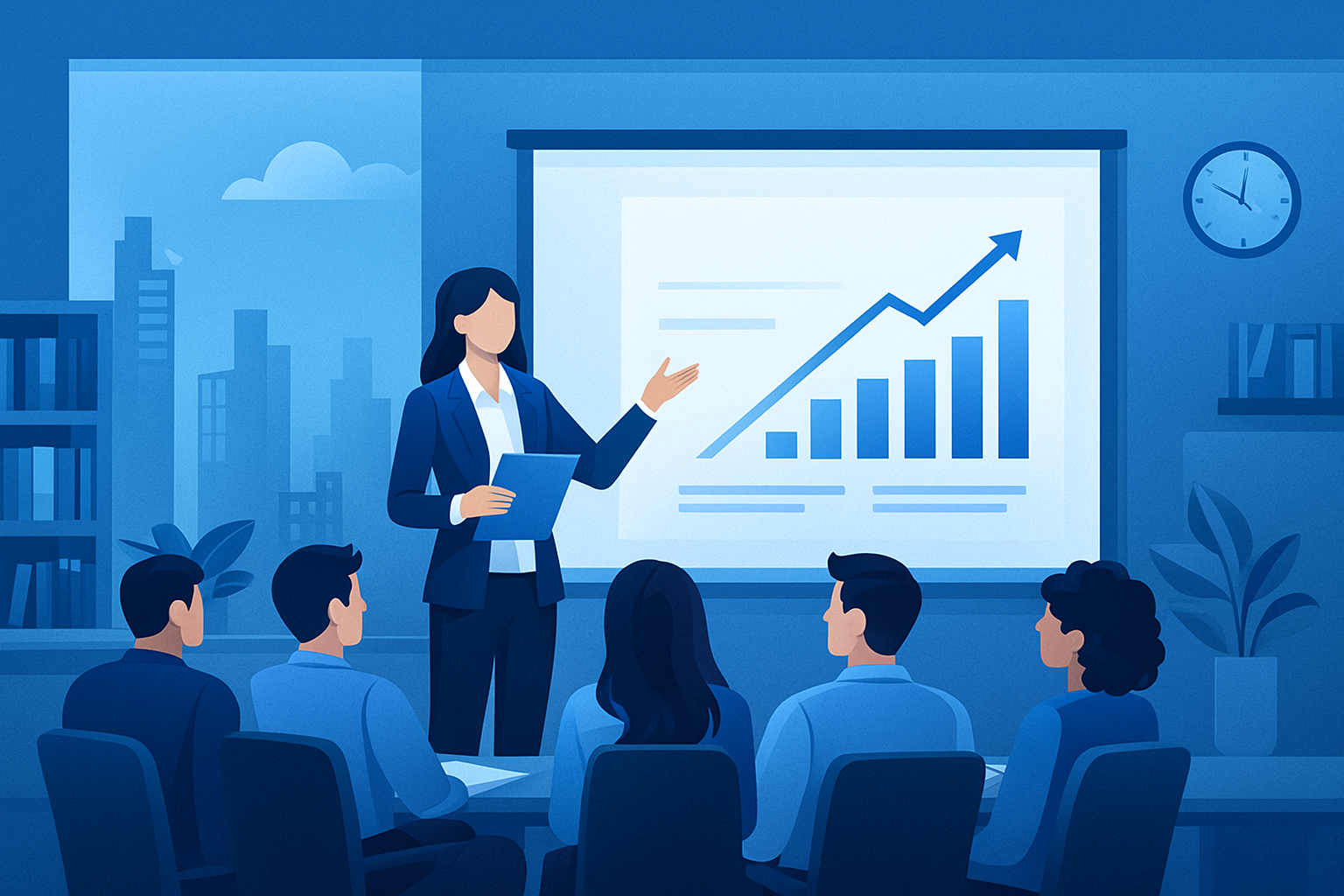 Enterprise Learning & Development