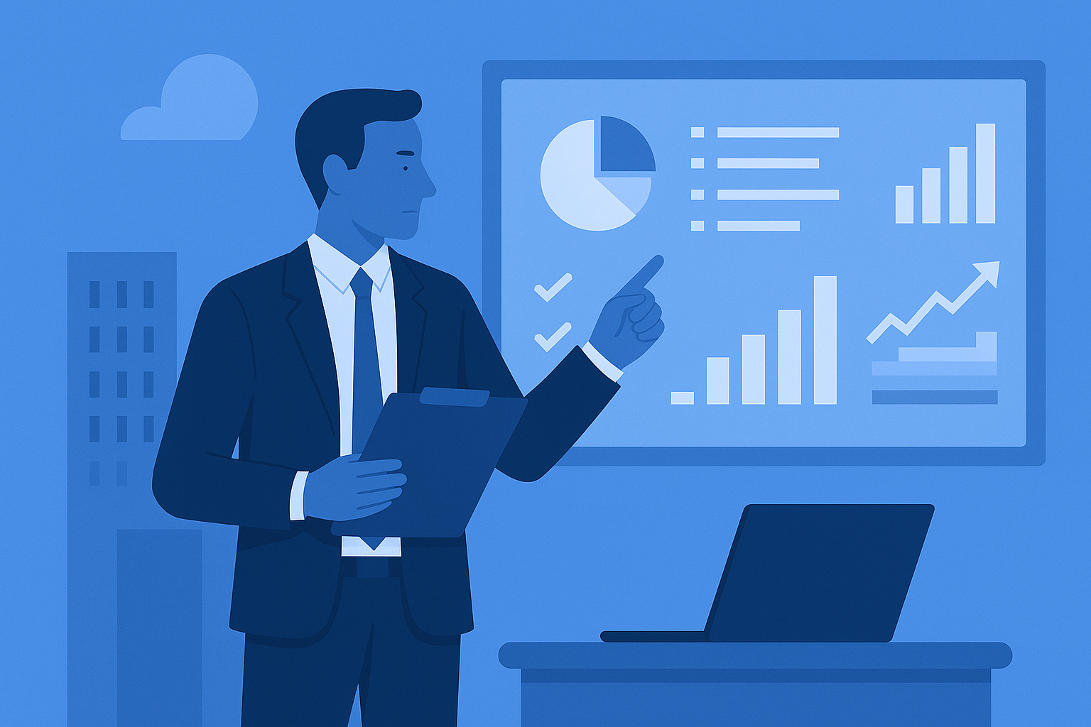 Program & Project Management